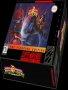Nintendo  SNES&nbsp; - &nbsp;Mighty Morphin Power Rangers - The Fighting Edition (USA)